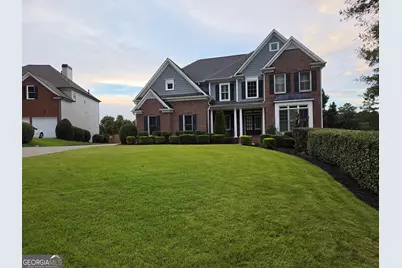 2109 Walnut Creek Trail NW, Kennesaw, GA 30152 - Photo 3
