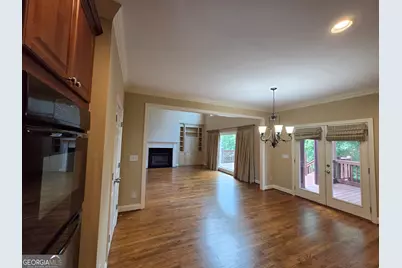 2109 Walnut Creek Trail NW, Kennesaw, GA 30152 - Photo 17