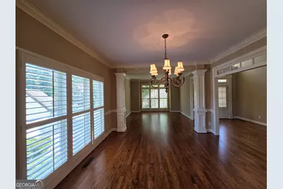 2109 Walnut Creek Trail NW, Kennesaw, GA 30152 - Photo 13