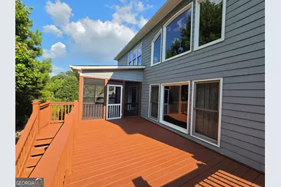 2109 Walnut Creek Trail NW, Kennesaw, GA 30152 - Photo 77