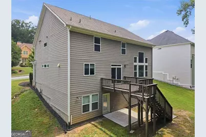 3325 Trowbridge Drive, Cumming, GA 30040 - Photo 57