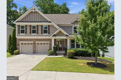 3325 Trowbridge Drive, Cumming, GA 30040 - Photo 55