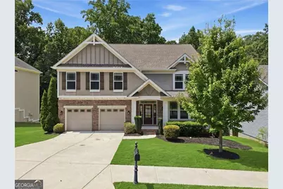 3325 Trowbridge Drive, Cumming, GA 30040 - Photo 59