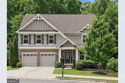 3325 Trowbridge Drive, Cumming, GA 30040 - Photo 61