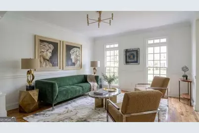 704 Longleaf Drive NE, Atlanta, GA 30342 - Photo 7