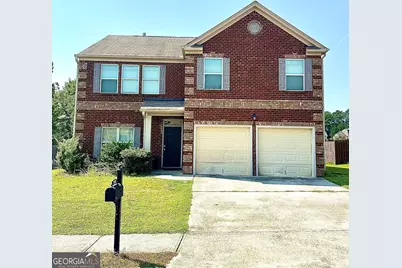 5811 Rex Ridge Parkway, Rex, GA 30273 - Photo 1