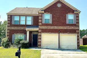 5811 Rex Ridge Pkwy, Rex, GA 30273 - Photo 1