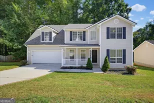 454 Saddle Shoal Trail, Lawrenceville, GA 30046 - Photo 1