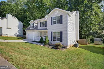454 Saddle Shoal Trail, Lawrenceville, GA 30046 - Photo 3