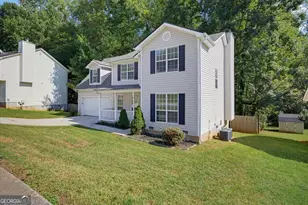454 Saddle Shoal Trail, Lawrenceville, GA 30046 - Photo 3