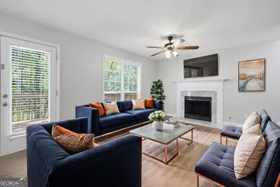 454 Saddle Shoal Trail, Lawrenceville, GA 30046 - Photo 9
