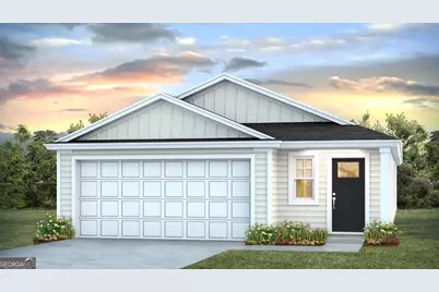 211 Hammersmith Landing, Brunswick, GA 31525 - Photo 1