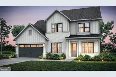 5265 Blue Roan Court, Cumming, GA 30040 - Photo 1