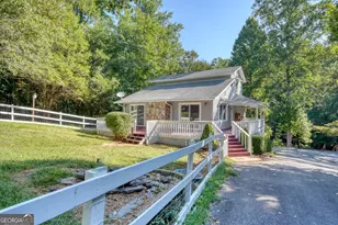 6881 Wood Lake Cir, Young Harris, GA 30582 - Photo 1