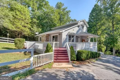 6881 Woodlake Circle, Young Harris, GA 30582 - Photo 3