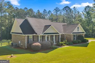 362 Old Pine Rd, Dudley, GA 31022 - Photo 5