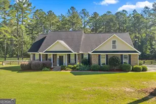 362 Old Pine Rd, Dudley, GA 31022 - Photo 1