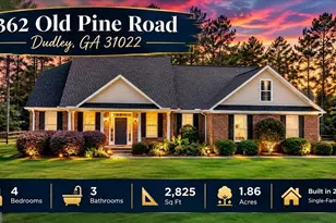 362 Old Pine Rd, Dudley, GA 31022 - Photo 3