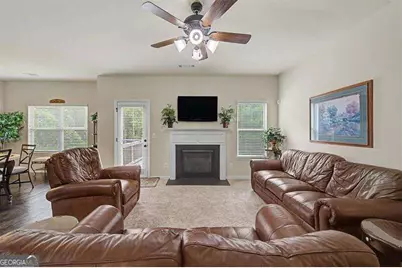 464 Silver Oak Drive, Dallas, GA 30132 - Photo 3