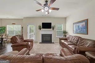464 Silver Oak Dr, Dallas, GA 30132 - Photo 3
