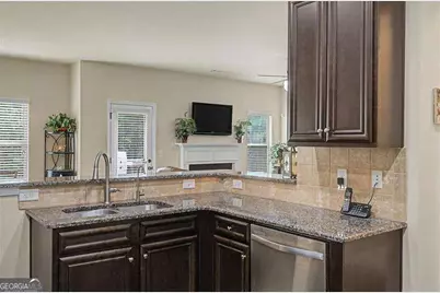 464 Silver Oak Drive, Dallas, GA 30132 - Photo 9