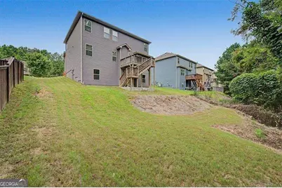 464 Silver Oak Drive, Dallas, GA 30132 - Photo 33