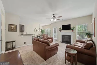 464 Silver Oak Drive, Dallas, GA 30132 - Photo 5