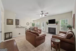 464 Silver Oak Dr, Dallas, GA 30132 - Photo 5