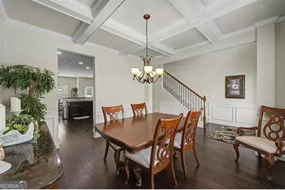 464 Silver Oak Drive, Dallas, GA 30132 - Photo 11