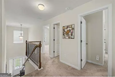 464 Silver Oak Drive, Dallas, GA 30132 - Photo 13