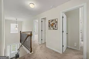 464 Silver Oak Dr, Dallas, GA 30132 - Photo 13