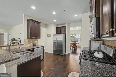464 Silver Oak Drive, Dallas, GA 30132 - Photo 7
