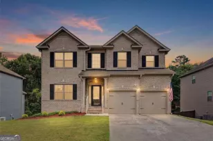 464 Silver Oak Dr, Dallas, GA 30132 - Photo 1