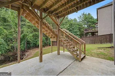 464 Silver Oak Drive, Dallas, GA 30132 - Photo 31
