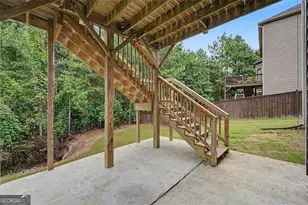 464 Silver Oak Dr, Dallas, GA 30132 - Photo 31
