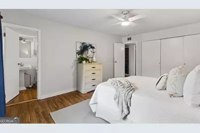 115 Biscayne Drive NW #A6, Atlanta, GA 30309 - Photo 15