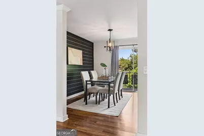 115 Biscayne Drive NW #A6, Atlanta, GA 30309 - Photo 7