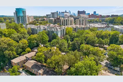 115 Biscayne Drive NW #A6, Atlanta, GA 30309 - Photo 23