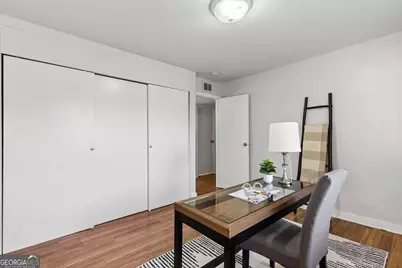 115 Biscayne Drive NW #A6, Atlanta, GA 30309 - Photo 19