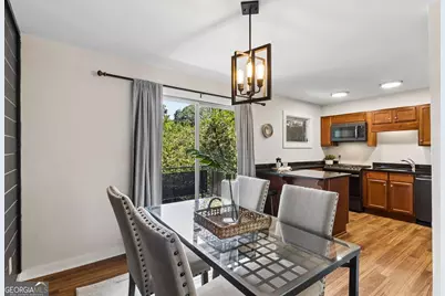 115 Biscayne Drive NW #A6, Atlanta, GA 30309 - Photo 9
