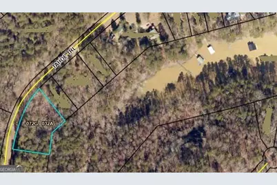 194 Tahoe Trail, Martin, GA 30557 - Photo 3