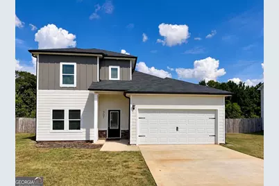 707 Georgian Walk, Byron, GA 31008 - Photo 1