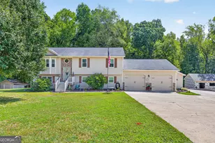 2475 Azalea Dr, Loganville, GA 30052 - Photo 1