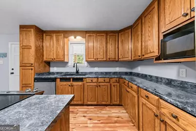2722 Stone Drive, Comer, GA 30629 - Photo 3