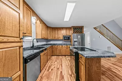 2722 Stone Drive, Comer, GA 30629 - Photo 17