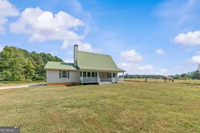2722 Stone Drive, Comer, GA 30629 - Photo 11