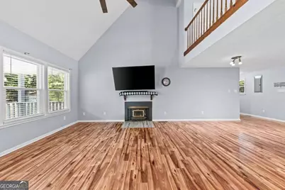 2722 Stone Drive, Comer, GA 30629 - Photo 13