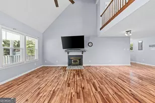 2722 Stone Dr, Comer, GA 30629 - Photo 13