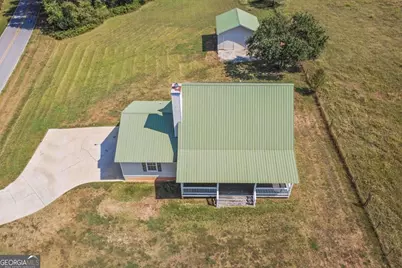 2722 Stone Drive, Comer, GA 30629 - Photo 9