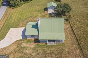 2722 Stone Dr, Comer, GA 30629 - Photo 9